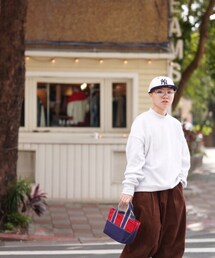 BEAMS | キャップ