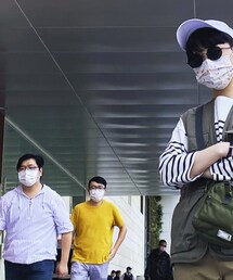 無印良品 | Tシャツ/カットソー