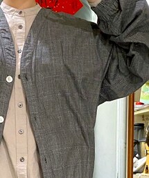 BEAMS | ノーカラージャケット