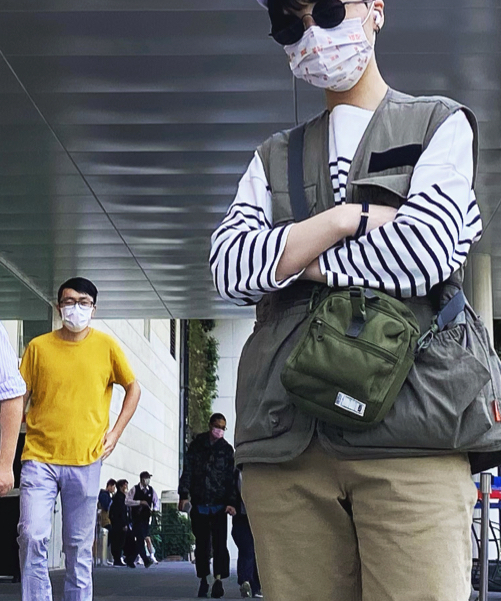 plain-me | バッグ