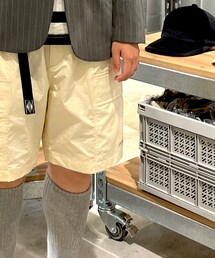 plain-me | スウェットパンツ