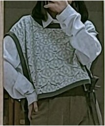 QUEEN SHOP | その他トップス