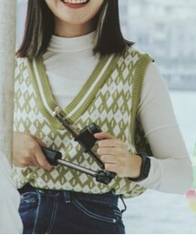 脫脂少女 | ニット/セーター