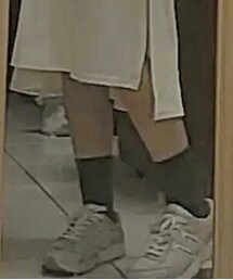 NEW BALANCE | スニーカー