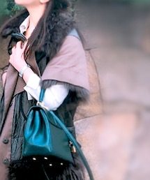 MARNI | モッズコート