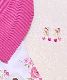 Amooo | イヤリング