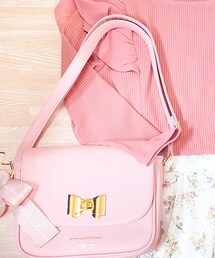 パセリハウス | ショルダーバッグ