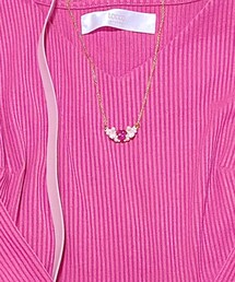 Sweet Sweet Rose | ネックレス