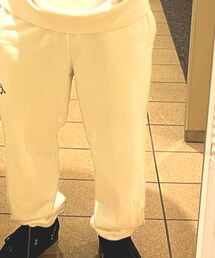 LOOP | スウェットパンツ