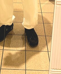 GU | ローファー