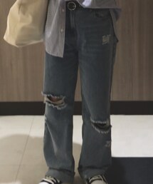 SHEIN | パンツ