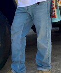 Levi's(リーバイス)の「パンツ(デニムパンツ)」