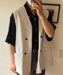 zozo, monocart | ジャケット/アウター