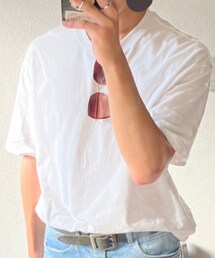 白シャツ | Tシャツ/カットソー