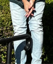 古着屋 | パンツ