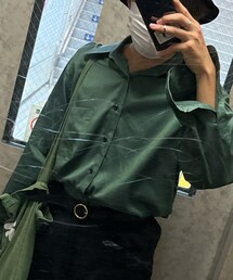 吉祥寺古着屋 | シャツ/ブラウス