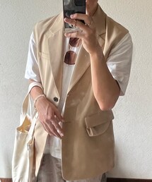 GU | ジャケット/アウター