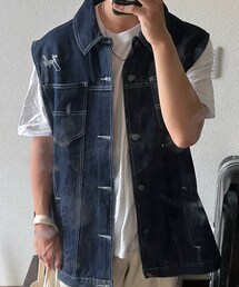 シロT | Tシャツ/カットソー