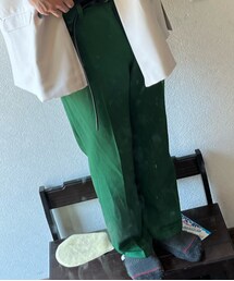 WEGO | スラックス