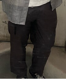 GU | スラックス