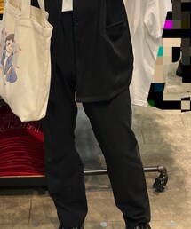 WEGO | スラックス