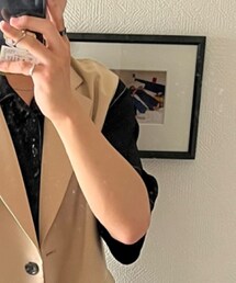 GU | シャツ/ブラウス