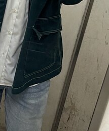 概要欄にて | トップス