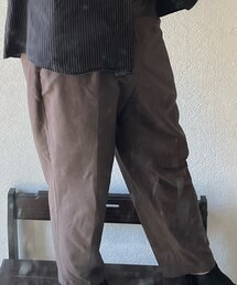 GU | スラックス