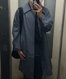 TAKASHIMAYA | ダウンジャケット/コート