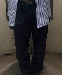 竹下通り古着屋 | デニムパンツ