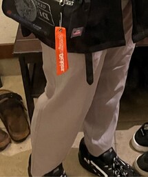 古着屋 | スラックス