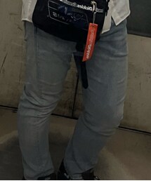 古着屋 | デニムパンツ