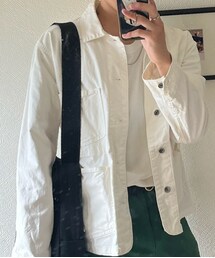 GAP | テーラードジャケット