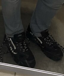 VANS | スニーカー