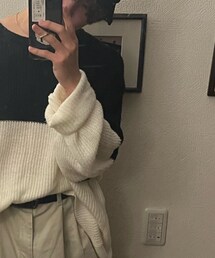 古着屋 | ニット/セーター