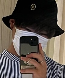 niko and... | 帽子