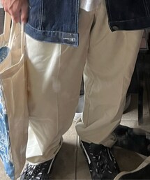 高円寺古着屋 | カーゴパンツ