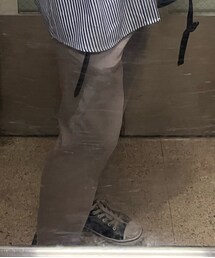 HARE | スラックス