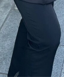 WEGO | スラックス