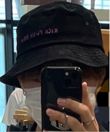 niko and... | 帽子