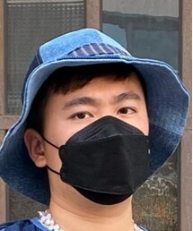 plain-me x syndro | 帽子