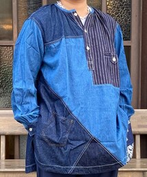 plain-me x syndro | トップス