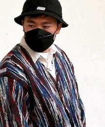 ANGLAN | シャツ/ブラウス