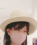 UNIQLO(ユニクロ)の「帽子(ハット)」
