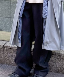 GU | スラックス