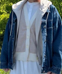 ZARA | ベスト
