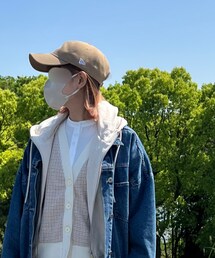 ZARA | パーカー