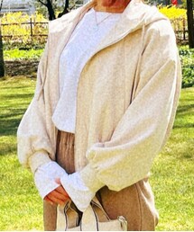 ZARA | ブルゾン