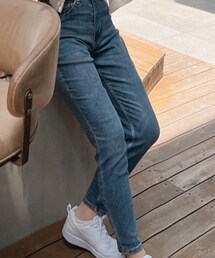 H&M | デニムパンツ