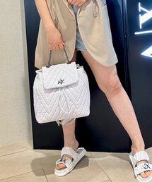 ARMANI EXCHANGE | バックパック/リュック